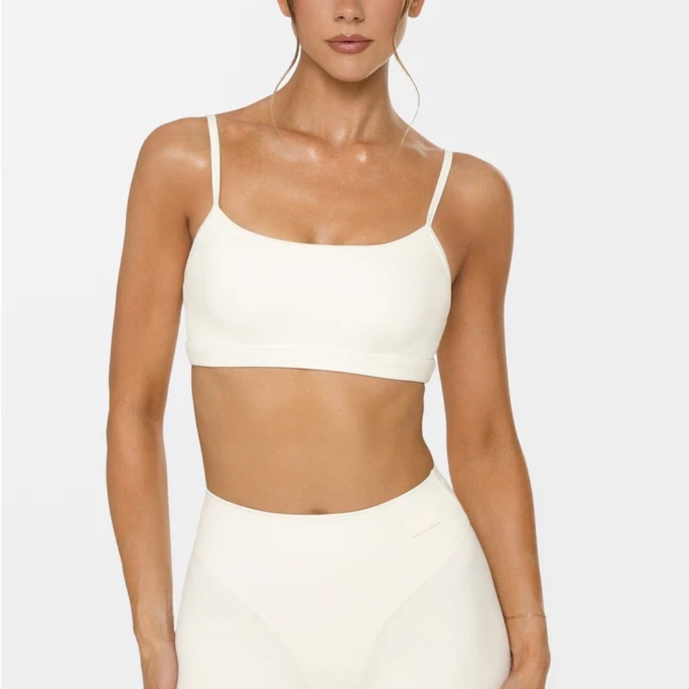 NAMA Body Soft Staple Bra